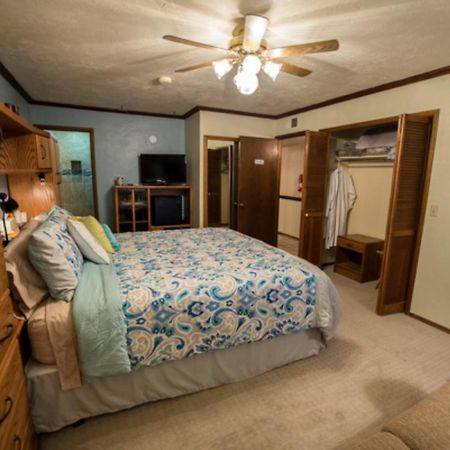 עמוד Canyon Colors Bed And Breakfast מראה חיצוני תמונה