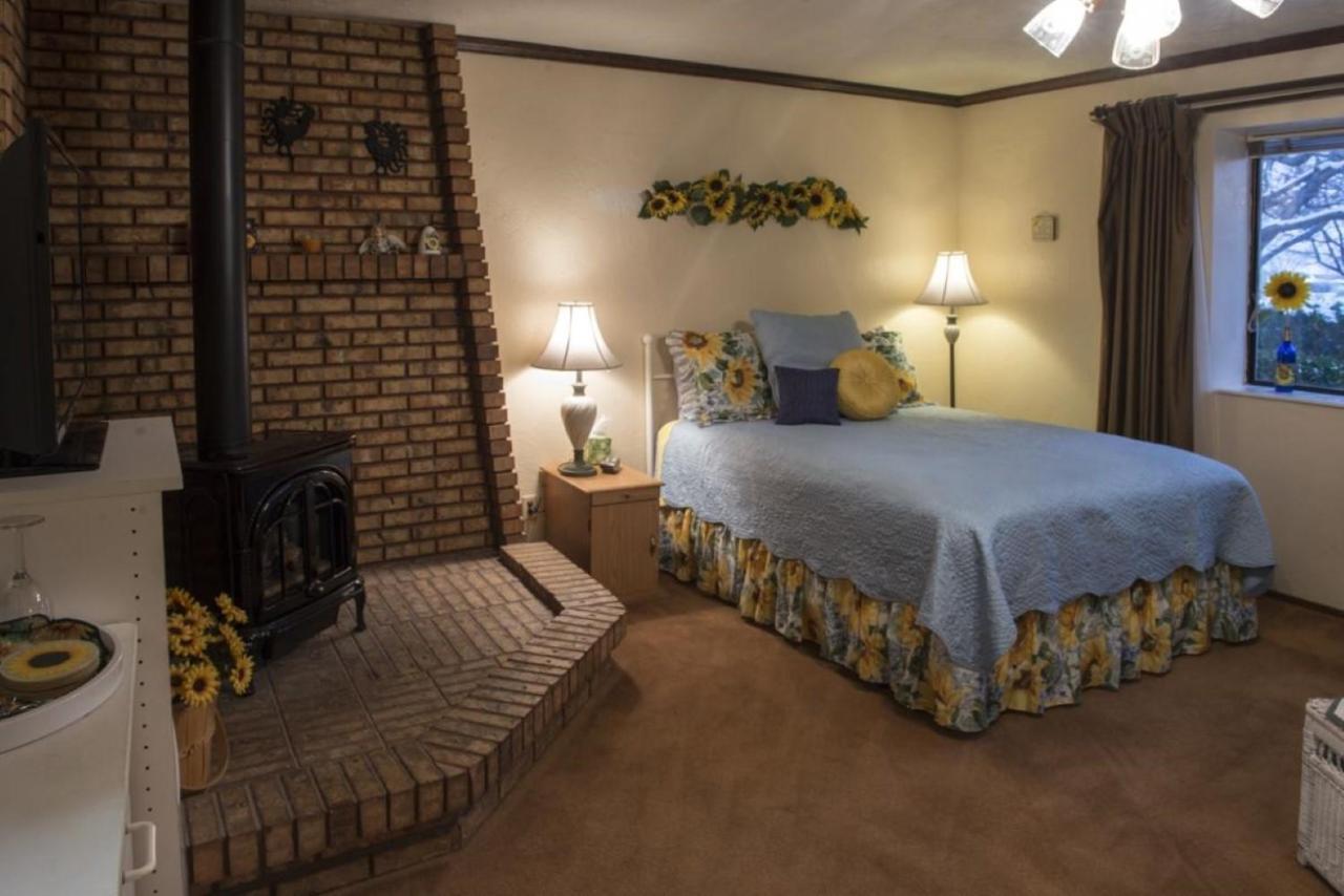 עמוד Canyon Colors Bed And Breakfast מראה חיצוני תמונה