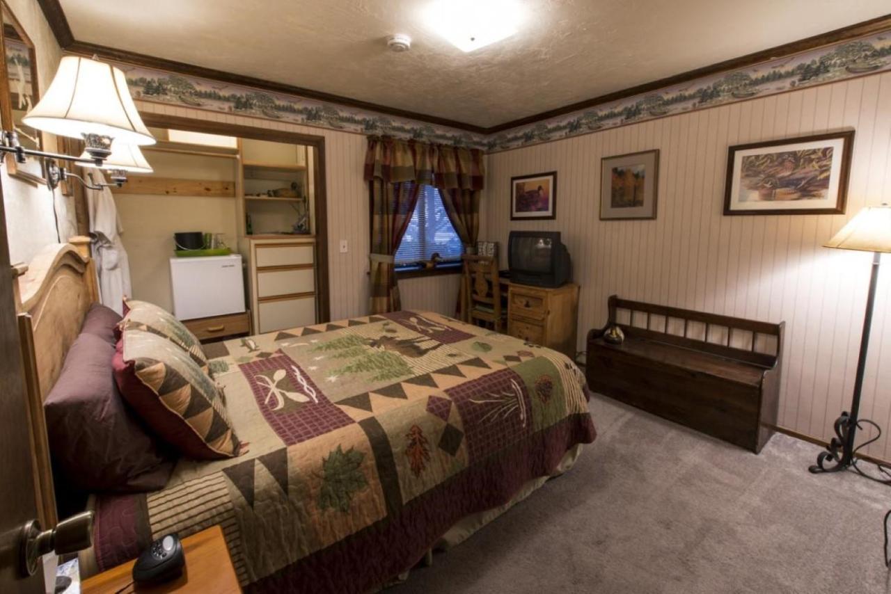 עמוד Canyon Colors Bed And Breakfast מראה חיצוני תמונה