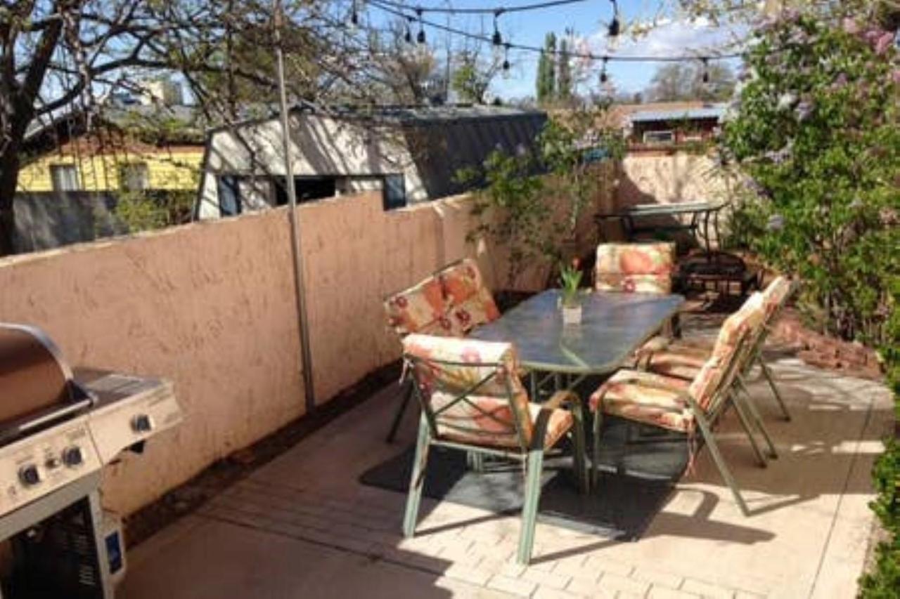 עמוד Canyon Colors Bed And Breakfast מראה חיצוני תמונה