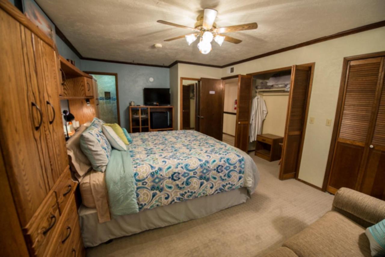 עמוד Canyon Colors Bed And Breakfast מראה חיצוני תמונה